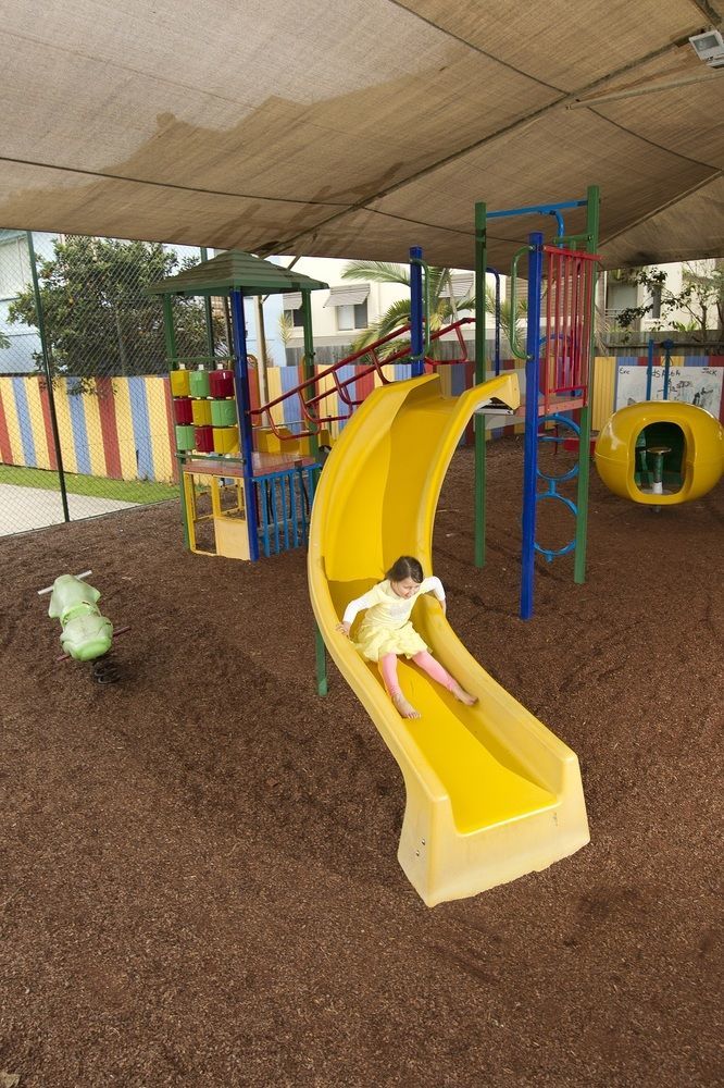 Maroochydore Cabins Hotel Kültér fotó