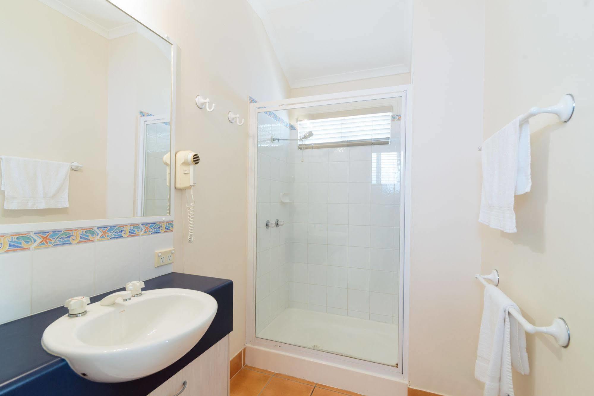 Maroochydore Cabins Hotel Kültér fotó